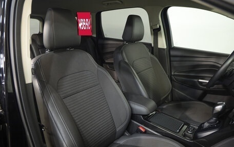 Ford Kuga III, 2018 год, 1 889 000 рублей, 22 фотография