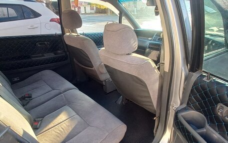 Honda Odyssey IV, 1997 год, 290 000 рублей, 10 фотография