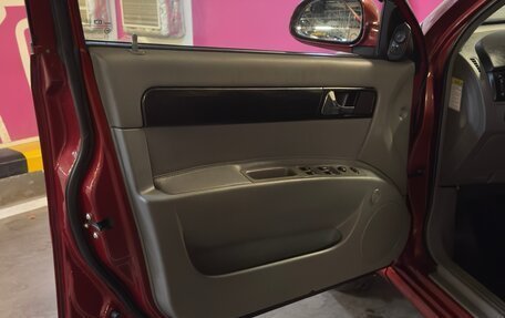 Chevrolet Lacetti, 2008 год, 560 000 рублей, 8 фотография