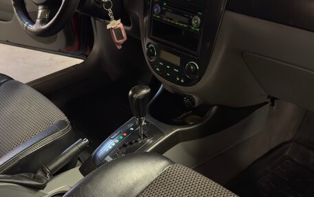 Chevrolet Lacetti, 2008 год, 560 000 рублей, 10 фотография