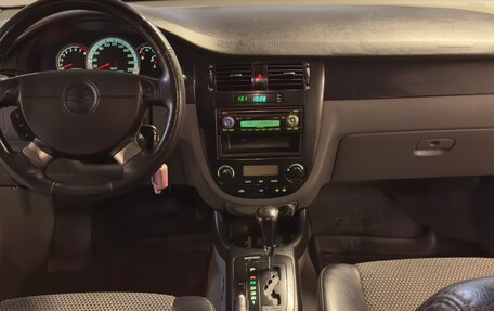 Chevrolet Lacetti, 2008 год, 560 000 рублей, 11 фотография