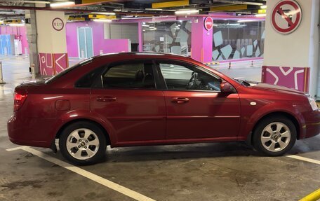 Chevrolet Lacetti, 2008 год, 560 000 рублей, 16 фотография