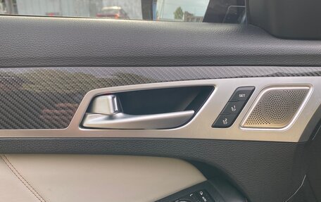 Genesis G80 I, 2018 год, 2 750 000 рублей, 4 фотография