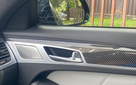 Genesis G80 I, 2018 год, 2 750 000 рублей, 11 фотография