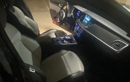 Genesis G80 I, 2018 год, 2 750 000 рублей, 15 фотография