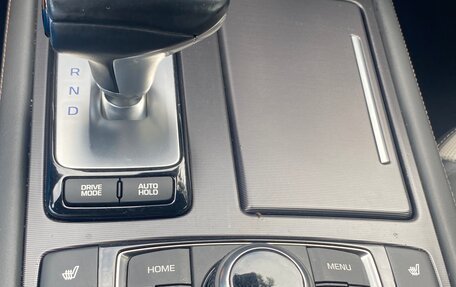 Genesis G80 I, 2018 год, 2 750 000 рублей, 9 фотография