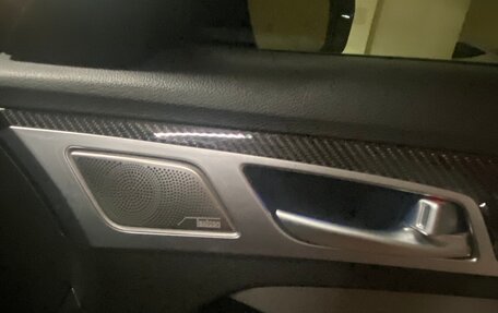 Genesis G80 I, 2018 год, 2 750 000 рублей, 17 фотография