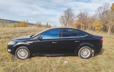 Ford Mondeo IV, 2010 год, 713 000 рублей, 8 фотография