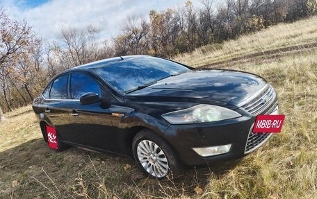 Ford Mondeo IV, 2010 год, 713 000 рублей, 4 фотография