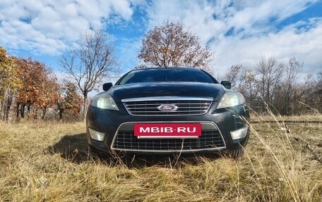 Ford Mondeo IV, 2010 год, 713 000 рублей, 2 фотография