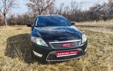 Ford Mondeo IV, 2010 год, 713 000 рублей, 3 фотография