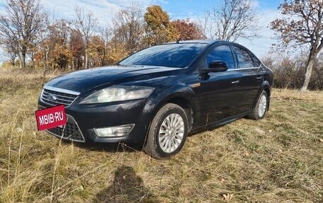 Ford Mondeo IV, 2010 год, 713 000 рублей, 6 фотография