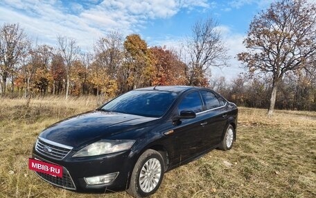 Ford Mondeo IV, 2010 год, 713 000 рублей, 7 фотография