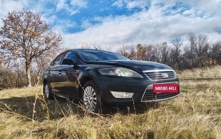 Ford Mondeo IV, 2010 год, 713 000 рублей, 5 фотография