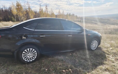 Ford Mondeo IV, 2010 год, 713 000 рублей, 13 фотография