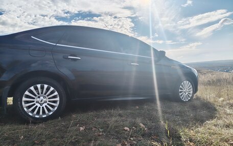 Ford Mondeo IV, 2010 год, 713 000 рублей, 12 фотография