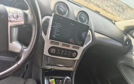 Ford Mondeo IV, 2010 год, 713 000 рублей, 14 фотография