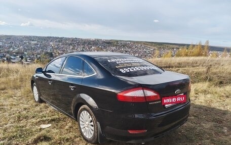 Ford Mondeo IV, 2010 год, 713 000 рублей, 9 фотография