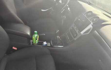 Ford Mondeo IV, 2010 год, 713 000 рублей, 18 фотография