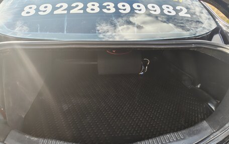 Ford Mondeo IV, 2010 год, 713 000 рублей, 22 фотография
