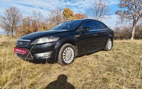 Ford Mondeo IV, 2010 год, 713 000 рублей, 11 фотография