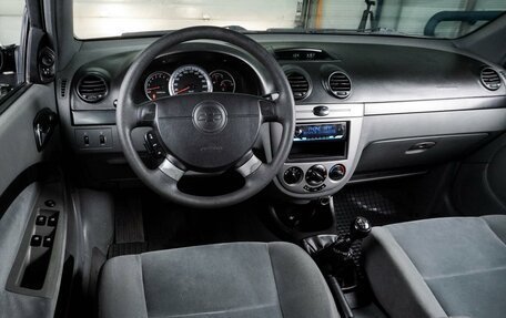 Chevrolet Lacetti, 2005 год, 345 000 рублей, 6 фотография