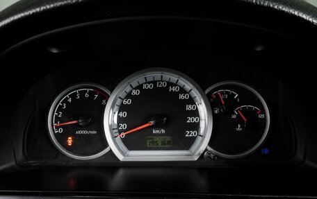 Chevrolet Lacetti, 2005 год, 345 000 рублей, 13 фотография