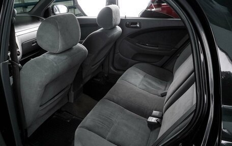 Chevrolet Lacetti, 2005 год, 345 000 рублей, 11 фотография
