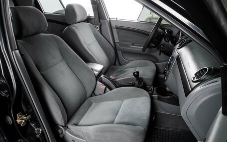 Chevrolet Lacetti, 2005 год, 345 000 рублей, 8 фотография