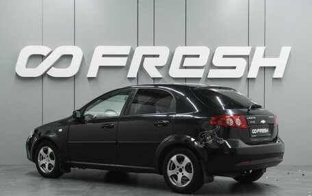 Chevrolet Lacetti, 2005 год, 345 000 рублей, 2 фотография