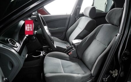 Chevrolet Lacetti, 2005 год, 345 000 рублей, 10 фотография