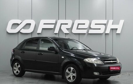 Chevrolet Lacetti, 2005 год, 345 000 рублей, 1 фотография