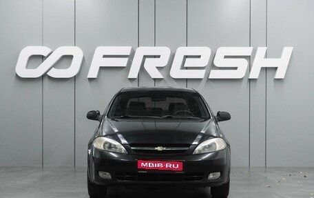 Chevrolet Lacetti, 2005 год, 345 000 рублей, 3 фотография