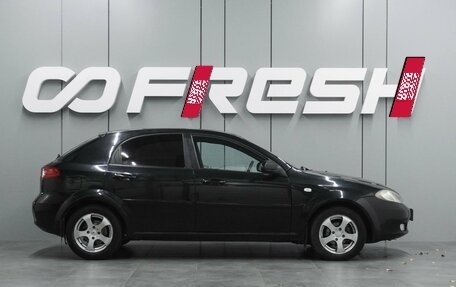 Chevrolet Lacetti, 2005 год, 345 000 рублей, 5 фотография
