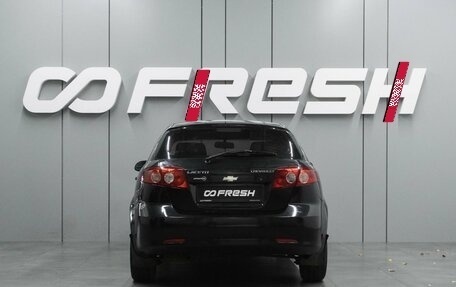 Chevrolet Lacetti, 2005 год, 345 000 рублей, 4 фотография