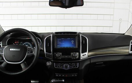 Haval H9 I рестайлинг, 2022 год, 2 700 000 рублей, 2 фотография