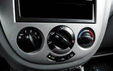 Chevrolet Lacetti, 2005 год, 345 000 рублей, 16 фотография