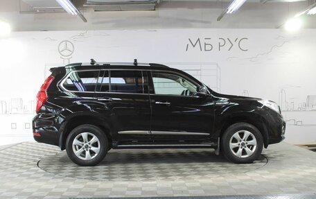 Haval H9 I рестайлинг, 2022 год, 2 700 000 рублей, 6 фотография
