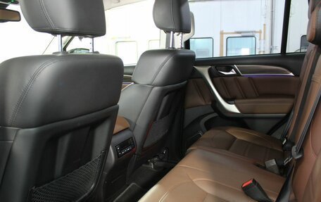 Haval H9 I рестайлинг, 2022 год, 2 700 000 рублей, 3 фотография