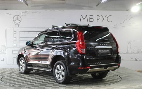 Haval H9 I рестайлинг, 2022 год, 2 700 000 рублей, 9 фотография