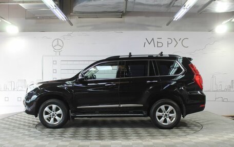 Haval H9 I рестайлинг, 2022 год, 2 700 000 рублей, 10 фотография