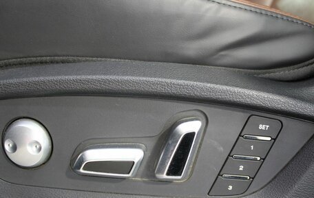 Haval H9 I рестайлинг, 2022 год, 2 700 000 рублей, 13 фотография