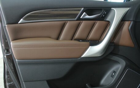 Haval H9 I рестайлинг, 2022 год, 2 700 000 рублей, 11 фотография