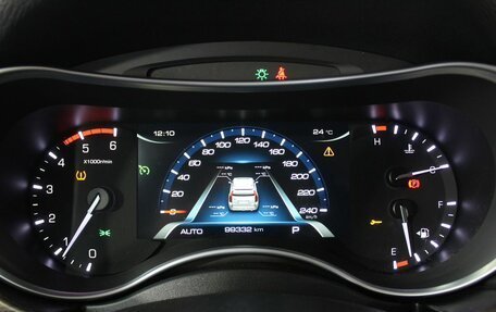 Haval H9 I рестайлинг, 2022 год, 2 700 000 рублей, 15 фотография