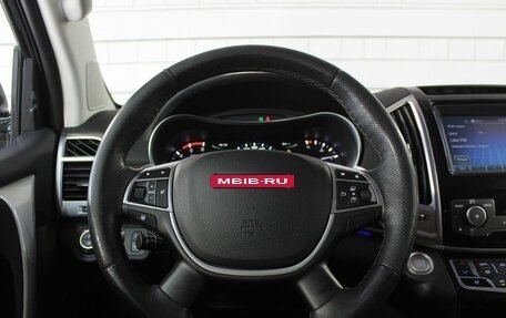 Haval H9 I рестайлинг, 2022 год, 2 700 000 рублей, 14 фотография