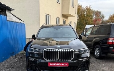 BMW X7, 2019 год, 6 500 000 рублей, 1 фотография