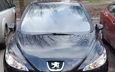 Peugeot 308 II, 2008 год, 450 000 рублей, 1 фотография