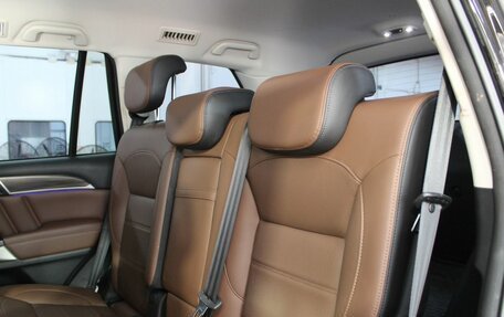 Haval H9 I рестайлинг, 2022 год, 2 700 000 рублей, 19 фотография