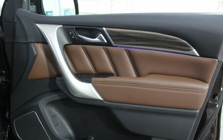 Haval H9 I рестайлинг, 2022 год, 2 700 000 рублей, 24 фотография