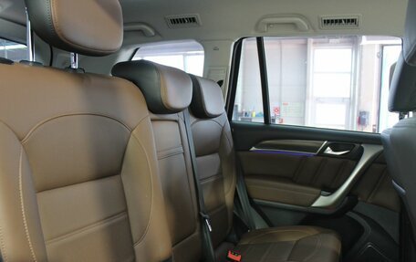Haval H9 I рестайлинг, 2022 год, 2 700 000 рублей, 23 фотография